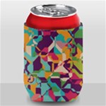 Retro chaos                                                                   Thermal Can Holder