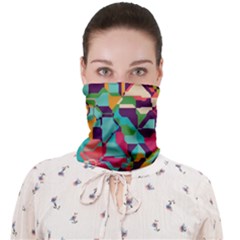 Face Covering Bandana (Adult) 