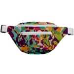 Retro chaos                                                                   Fanny Pack