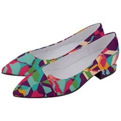 Women s Block Heels  