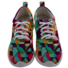 Mens Athletic Shoes 
