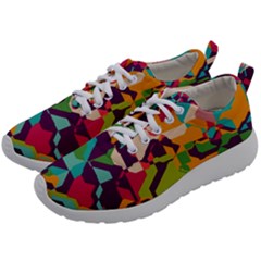 Mens Athletic Shoes 