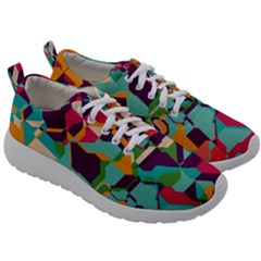 Mens Athletic Shoes 