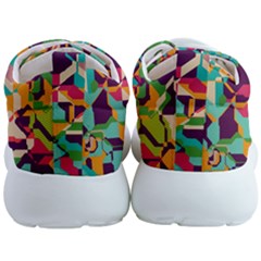 Mens Athletic Shoes 