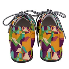 Women s Pointed Oxford Shoes 