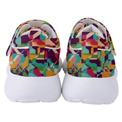 Women s Velcro Strap Shoes 