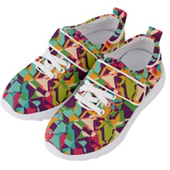 Kids  Velcro Strap Shoes 