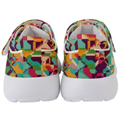 Kids  Velcro Strap Shoes 