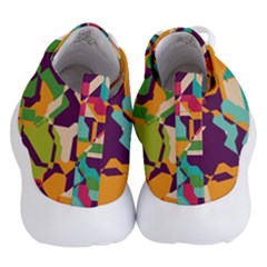 Women s Lightweight High Top Sneakers 