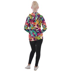 Women s Hooded Pullover 