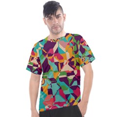 Men s Sport Top 