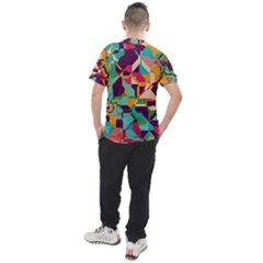 Men s Sport Top 