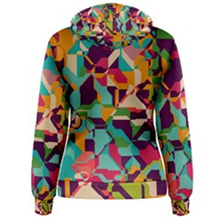Women s Pullover Hoodie 