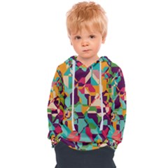 Kids  Overhead Hoodie 
