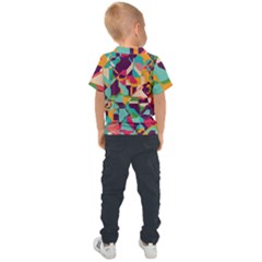 Kids  Sports T-Shirt 