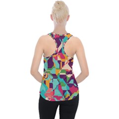 Piece Up Tank Top 