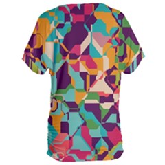Women s Oversized T-Shirt 
