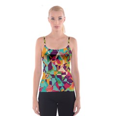 Spaghetti Strap Top 