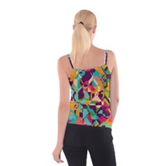 Spaghetti Strap Top 