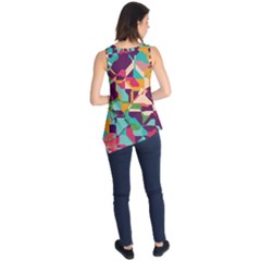 Sleeveless Tunic 