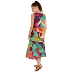 Summer Maxi Dress 