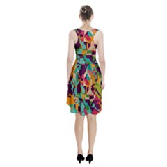 Racerback Midi Dress 