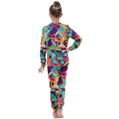 Kids  Long Sleeve Set  