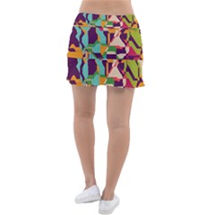 Classic Tennis Skirt 