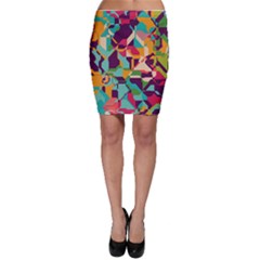 Bodycon Skirt 