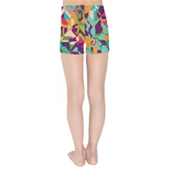 Kids  Sports Shorts 