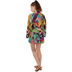 Long Sleeve Kimono 