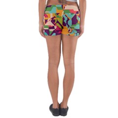 Yoga Shorts 