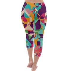Capri Winter Leggings  