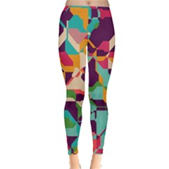 Everyday Leggings  Front