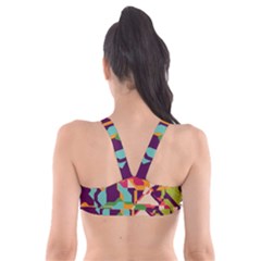 Plunge Bikini Top 