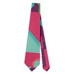 Retro chaos                                                                       Necktie