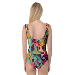 Princess Tank Leotard  