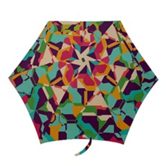 Mini Folding Umbrella 