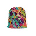 Drawstring Pouch (Large) 