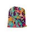 Drawstring Pouch (Large) 