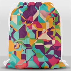 Drawstring Bag (Large) 