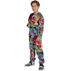 Kids  Sweatshirt set 