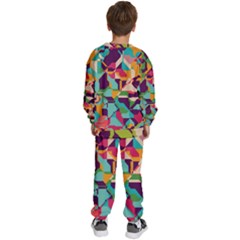 Kids  Sweatshirt set 