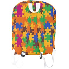 Full Print Backpack 