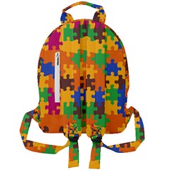 Mini Full Print Backpack 