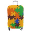 Luggage Cover (Medium) 