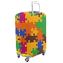 Luggage Cover (Medium) 