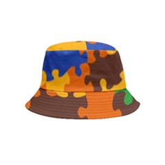 Bucket Hat (Kids) 