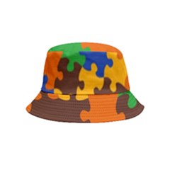 Bucket Hat (Kids) 