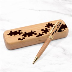 Alderwood Pen Set 